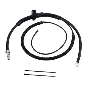 Negative Battery Cable For CHEVROLET TAHOE AVALANCHE 2007 22846471 New - Picture 1 of 11