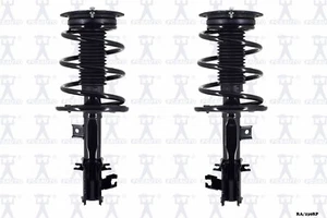 2x Front Shock Absorber Complete for NISSAN MAXIMA 2009-2014 RA/239RP - Picture 1 of 13