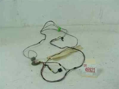 Sunroof Wiring Harness S70 1998 Volvo Power Moon Roof Wire Cable Connector OEM - Image 1 of 4