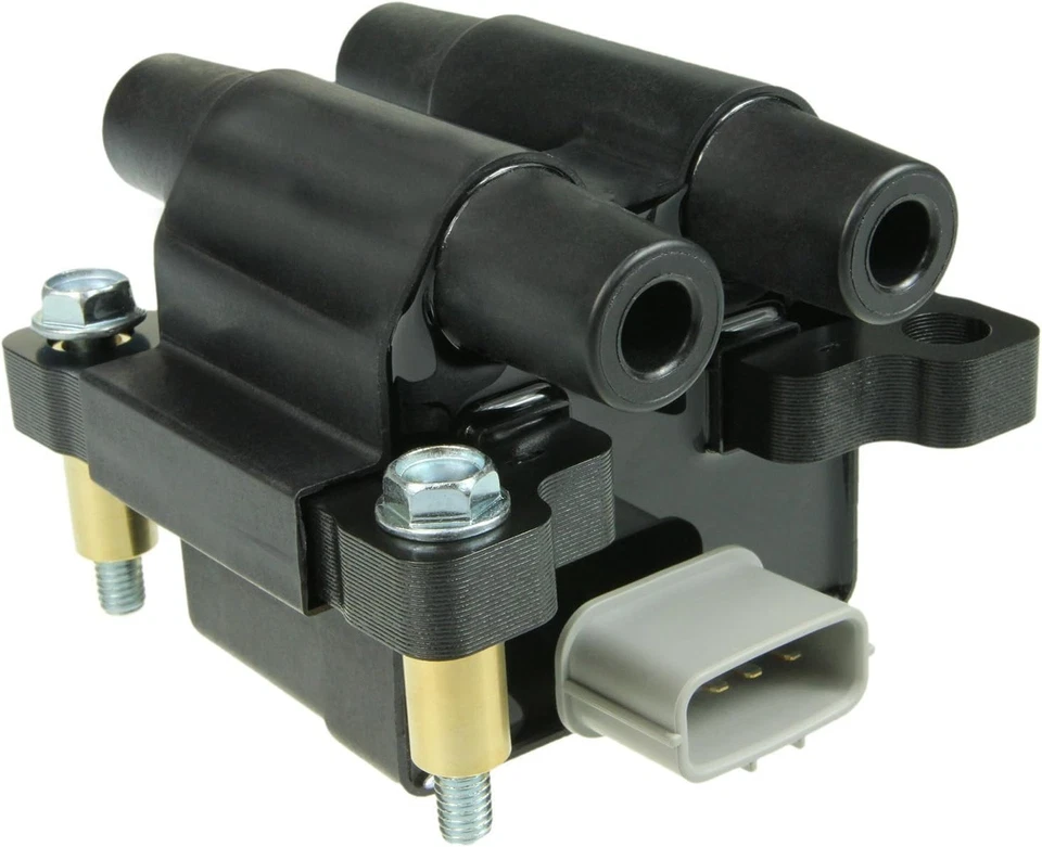 DIS Ignition Coil NGK 48981 for Subaru Impreza 2.5i 2011 - Image 1 of 1