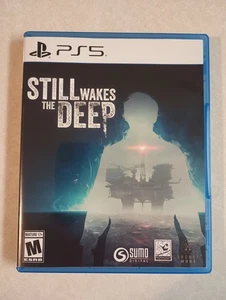 Still Wakes the Deep PlayStation 5 PS5 - Bild 1 von 6