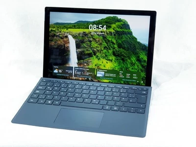 Microsoft Surface Pro7+ 1960 i5-1135G7/ 8GB/ 128GB 12,3" Win11 DE#590 - Bild 1 von 4