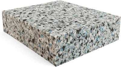 Extra Firm Foam Heavy Duty cut to size Recon foam 6lb - ALL SIZES CUT TO SIZE - Image 1 of 4