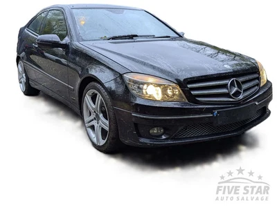 Mercedes-Benz CLC-Class Steering Rack CLC 220 CDI Diesel 110kW (150 HP) 2009 - Image 1 of 3