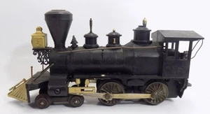 VTG / Antique / O GAUGE / UNBRANDED / LOCOMOTIVE / COLLECTIBLE - Picture 1 of 5