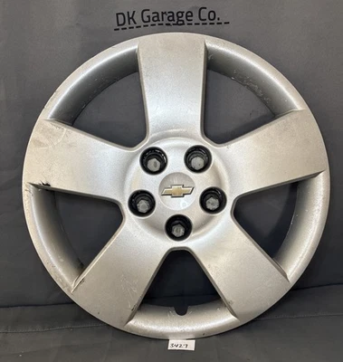 2006- 2011 Chevrolet HHR hubcap 16 inch OEM wheel cover 9596079, #3251 - Image 1 of 4