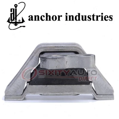 Anchor Right Engine Mount for 2007-2009 Pontiac G5 2.2L 2.4L L4 - Cylinder py Foto 1 de 4