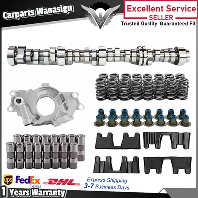 NON AFM Stage 2 Camshaft Lifter for 99-13 GM Chevrolet Cadillac 4.8 5.3 6.0 6.2L - Image 1 of 4