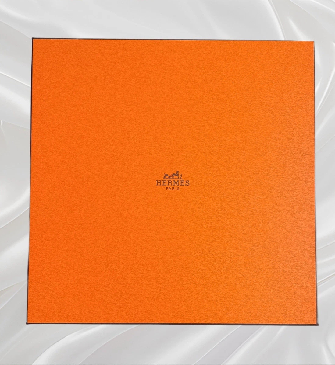 HERMÈS Gift Boxes for sale - eBay