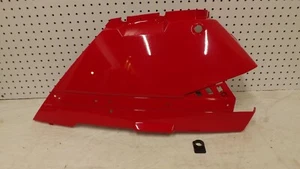 NOS Honda Elite 80 CH80 Scooter Left Side Cover in OE Honda Box - Picture 1 of 15