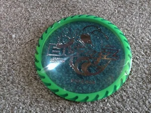 NEW Discraft Disc Golf FuZed Buzzz Saw **Choose Weight/Color** - Picture 1 of 16