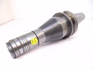 Gebrauchte Säbel Marke BT-50 Stummelfräsdorn (Pilot Durchmesser - 32 mm) (8,25" Messgerät)  - Bild 1 von 4