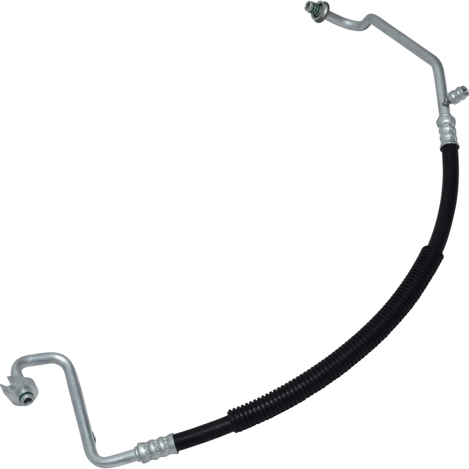 Manguera de descarga de refrigerante de aire acondicionado UAC para Dodge Stratus 1997-2000 Foto 1 de 1