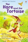 The Hare And The Tortoise (Usborne First Readin, Mackinnon, Howarth.+