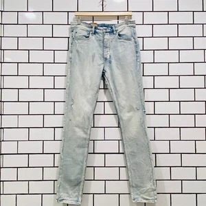 KSUBI CHITCH BLUE ICE JEANS BLUE - Imagen 1 de 10