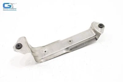 2014 - 2021 JAGUAR F-TYPE FUEL GAS TANK CENTER STRAP METAL SUPPORT BRACKET OEM - Image 1 of 4