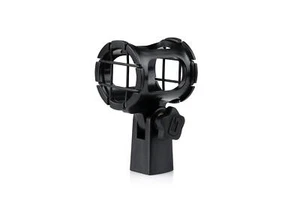 Gator Frameworks Universal Shockmount for Pencil Condenser Mics 15-25mm - Picture 1 of 1
