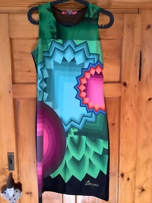 Desigual Kleid 38 - Bild 1 von 2