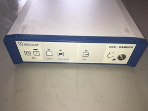 Aesculap Typ PV 280 CCD Endocam Kamera System - Picture 1 of 6