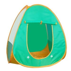 Kids Pop up Play Tent,Playhouse Tent for Boys Girls Babies and Toddlers, Play 