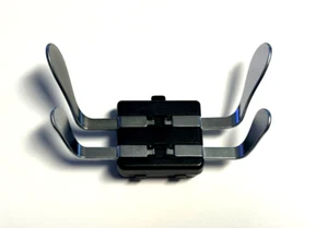 Genuine PowerA Back Bottom Pack Paddles For Fusion Pro Xbox One Controller - Picture 1 of 4