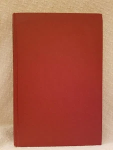 1961 Hardback Book Battalion of Saints by Richard Wormser - Picture 1 of 3