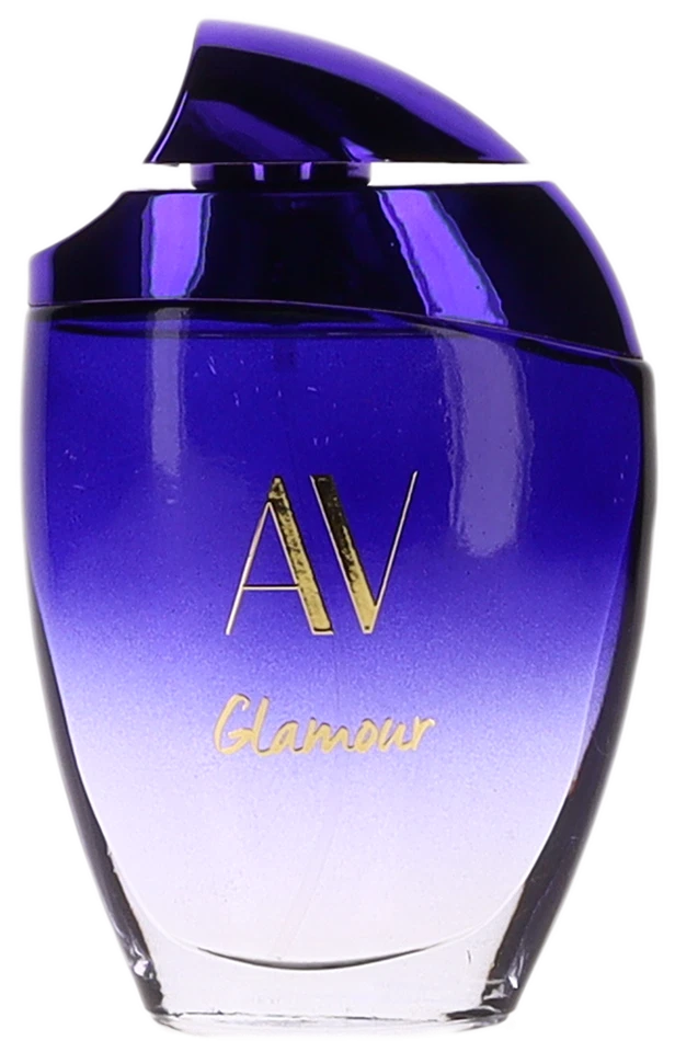 Туалетная вода для женщин AV Glamour Passionate от Adrienne Vittadini спрей 3,4 унции - Изображение 1 из 1