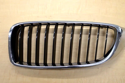Parrilla lateral izquierda lado conductor BMW F32 428i 428ix 430i 430ix 435i 435ix 440i NUEVA Foto 1 de 4