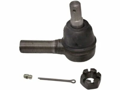 For 2005-2013 Isuzu NRR Tie Rod End Right Outer Moog 14711FK 2006 2007 2008 2009 - Image 1 of 2