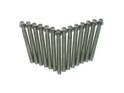 Juego de pernos de cabeza Victor Reinz 52918JT 1993 1994 sedán BMW 325i 1992-1995 Foto 1 de 2