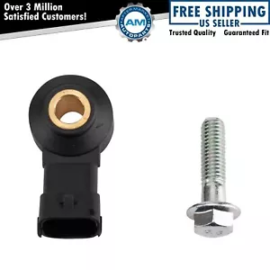 Engine Knock Sensor Fits 2013-2015 Dodge 2012-2017 Fiat 2015-2018 Jeep - Picture 1 of 6