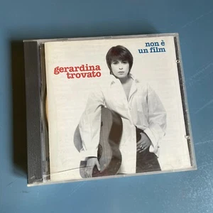 CD Gerardina Trovato – Non È Un Film - Imagen 1 de 1