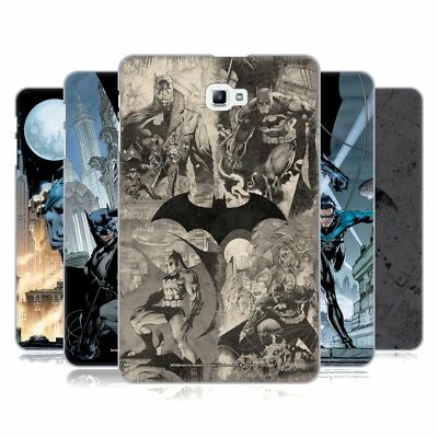 OFFICIAL BATMAN DC COMICS HUSH HARD BACK CASE FOR SAMSUNG TABLETS 1 - Image 1 of 4