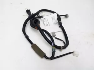 2007 2011 HONDA CR-V REAR DRIVER DOOR WIRE HARNESS - Picture 1 of 8