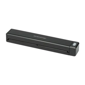 Fujitsu USB2.0 scanner ScanSnap iX100 Black FI-IX100A Up to A4 size W273xH36mm - Picture 1 of 1