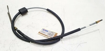 Cable de freno F128961 Wagner para Pontiac Grand Prix 1988 1989 1990 1991 1992 1993 Foto 1 de 4