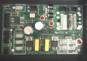 Epic Proform HealthRider Elliptical Lower Motor Control Board Controller 256460 - Picture 1 of 1