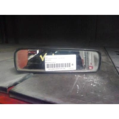 INTERIOR REAR VIEW MIRROR FOR VOLVO SERIE 40 (00-04) V40-S40 1.6 16V BER. 2000 Foto 1 de 4