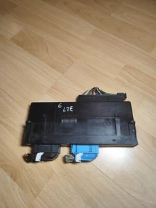BMW E90 2007 2.0/Electronic module/532305M06/7570268665 - Bild 1 von 6
