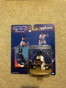 1998 Starting Lineup SLU Ken Griffey Jr. baseball Figurine MLB - Bild 1 von 2