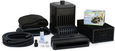 Aquascape 83001 полный комплект сделай сам водопад без пруда для заднего двора | 3 фута Stream - Изображение 1 из 4