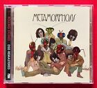 The Rolling Stones ‎– Metamorphosis REMASTERED CD superb NM