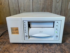 Tape Drive DLT 7000 SCSI  Value DLT TSI Tributary Systems