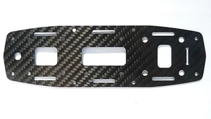 Top Plate für Mini H-Quad "FourOut" CNC gefräst - Picture 1 of 1