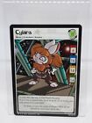 Cylara 46/100 Return Of Dr. Sloth Neopets Uncommon 2004