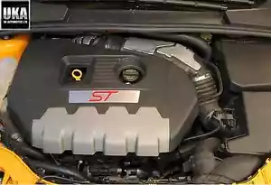 ALTERNATOR FORD FOCUS ST 2.0 TURBO ECOBOOST 2012-2018 MK3 MK5 - 90 DAY WARRANTY - Picture 1 of 7