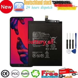 Nowa bateria do Huawei Mate 10 Pro Mate P20 Pro BLA-L09 BAC-AL00 HB436486ECW +Tools - Zdjęcie 1 z 6