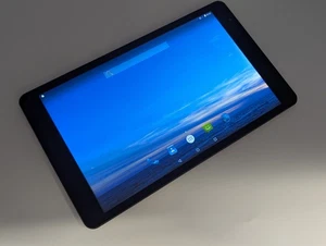 TERRA PAD 1004 10" 16GB Schwarz WiFi + 4G Android Tablet  ✅ - Bild 1 von 8