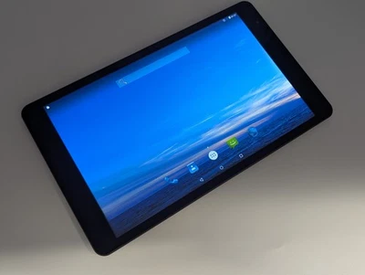 TERRA PAD 1004 10" 16GB Schwarz WiFi + 4G Android Tablet  ✅ - Bild 1 von 4