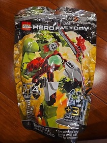 LEGO HERO Factory: Breez (6227) New SEALED 